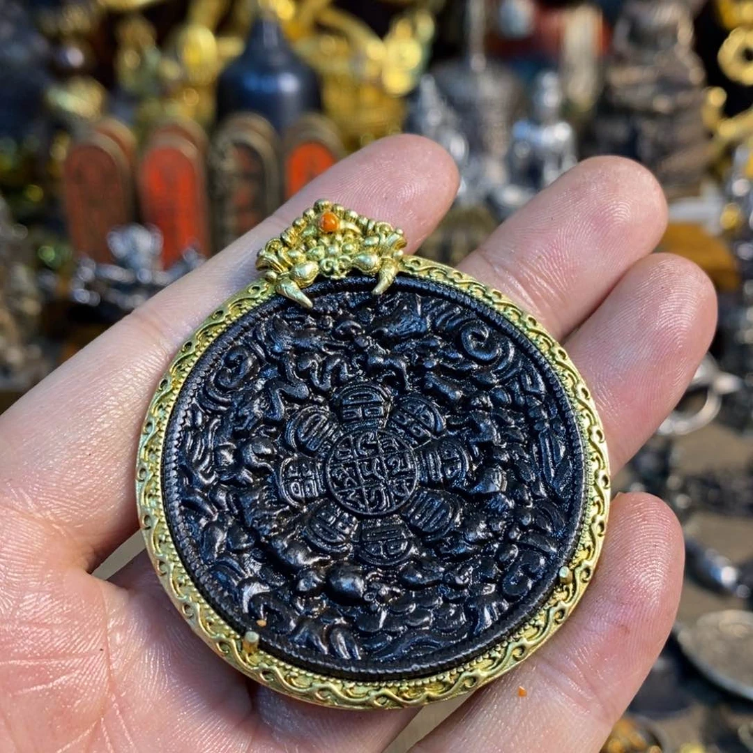 精品铜器摆件收收藏藏