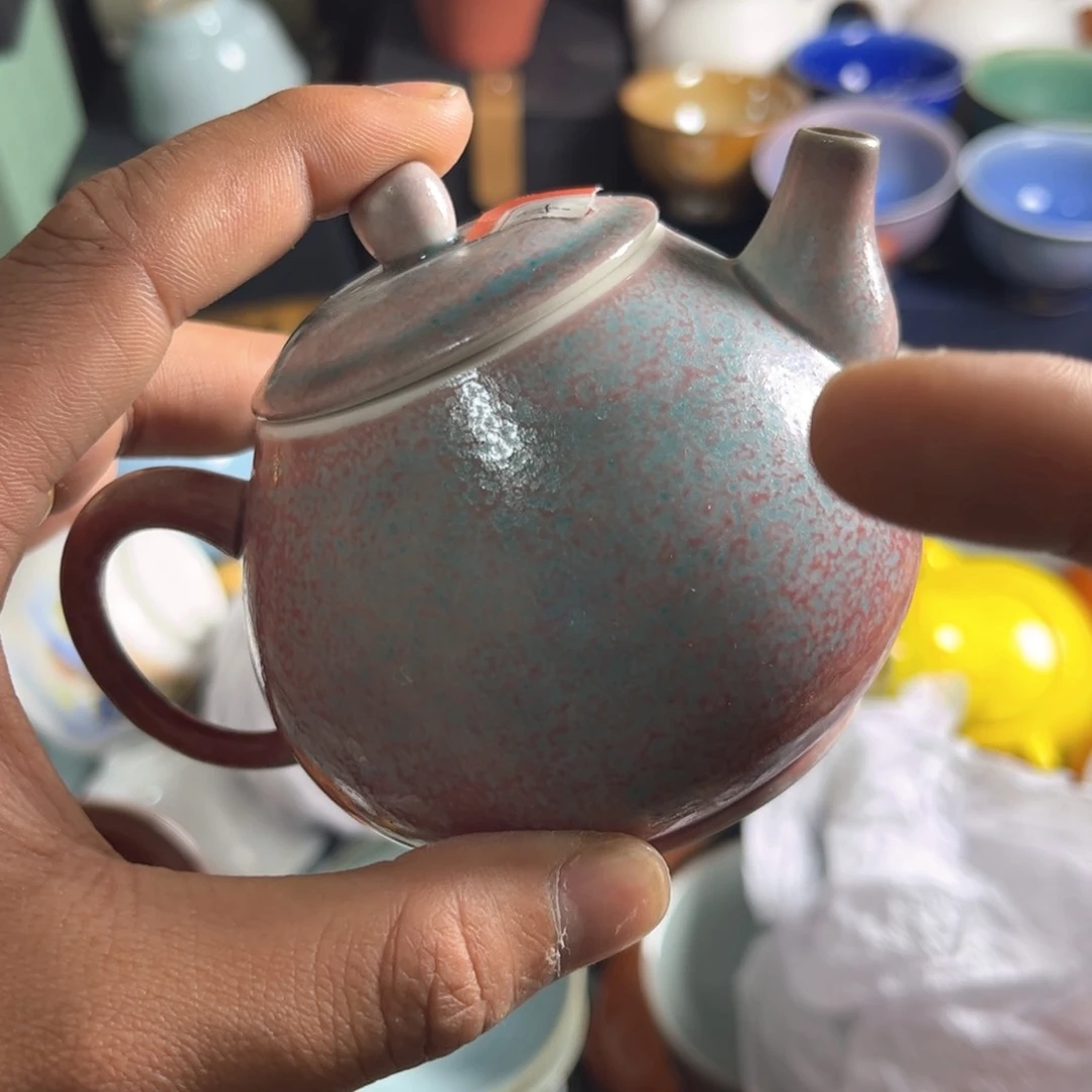 无运费险略有微瑕介意勿拍