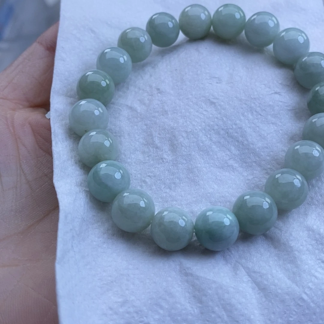 未镶嵌挂件翡翠天然缅甸翡翠A货