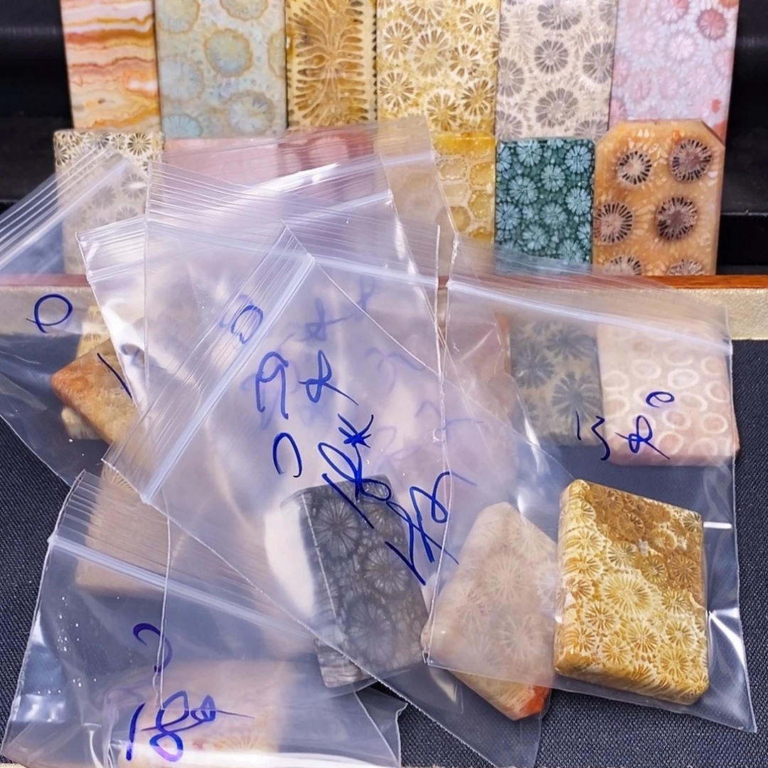 O***g硅化玉珊瑚玉合金