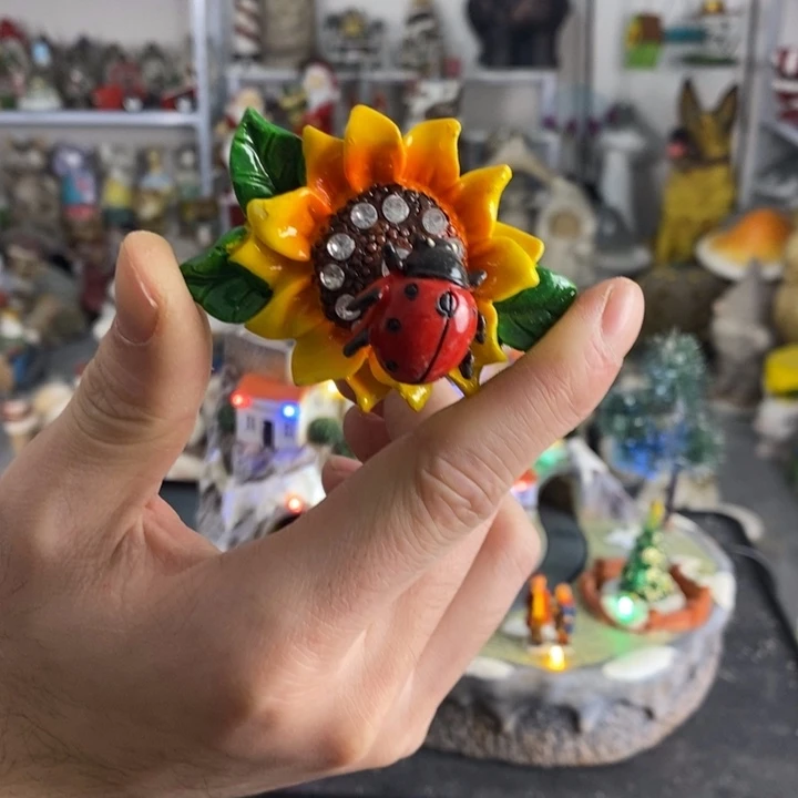 树脂工艺品摆件默认微瑕