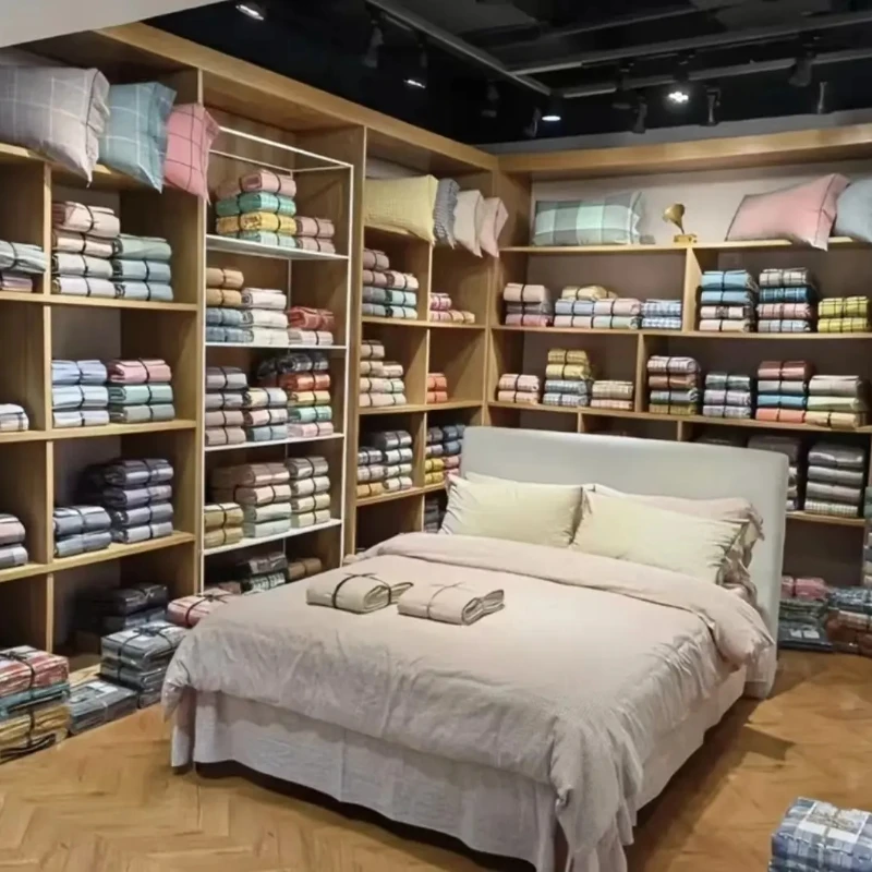 【轻奢四件套】直播间实物实拍 无美颜 无滤镜反季捡漏高端