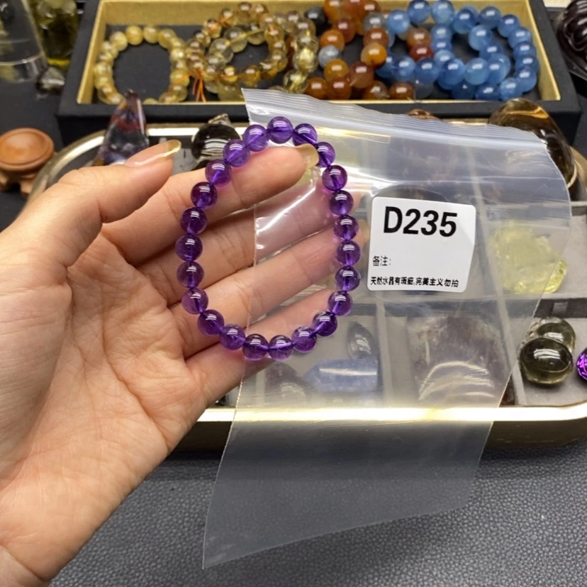 【闪购商品】未镶嵌珠宝半成品水晶