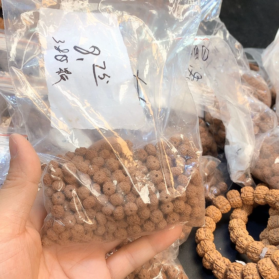 金刚菩提吊坠思*平细散籽
