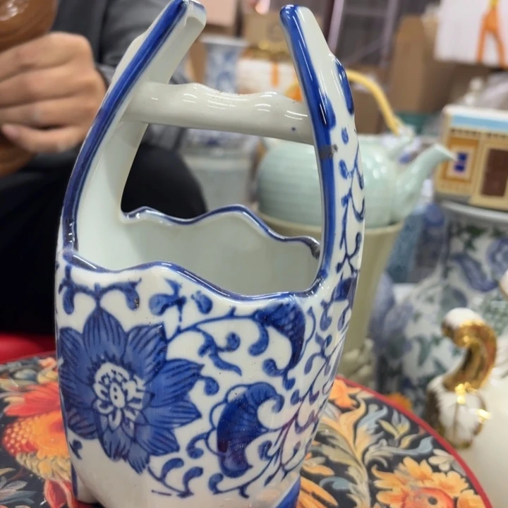 其他微瑕陶瓷花瓶值得购买