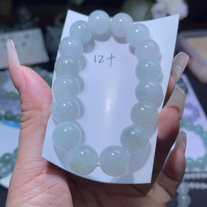 未镶嵌定制翡翠天然翡翠