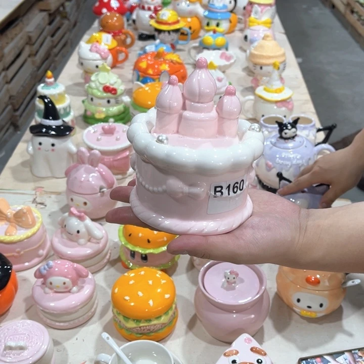 紫砂茶案这么多年了