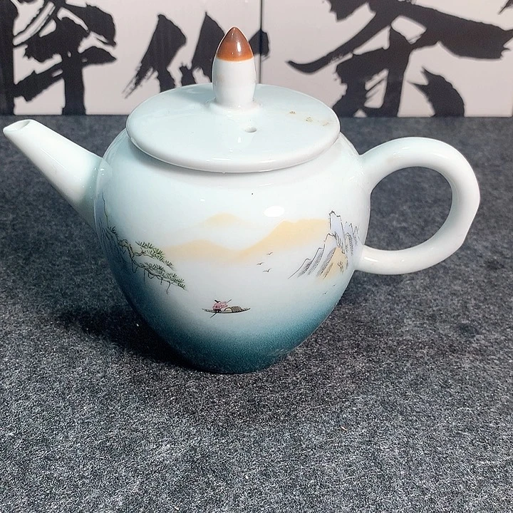 清仓茶具默认瑕疵大甩卖无运费险