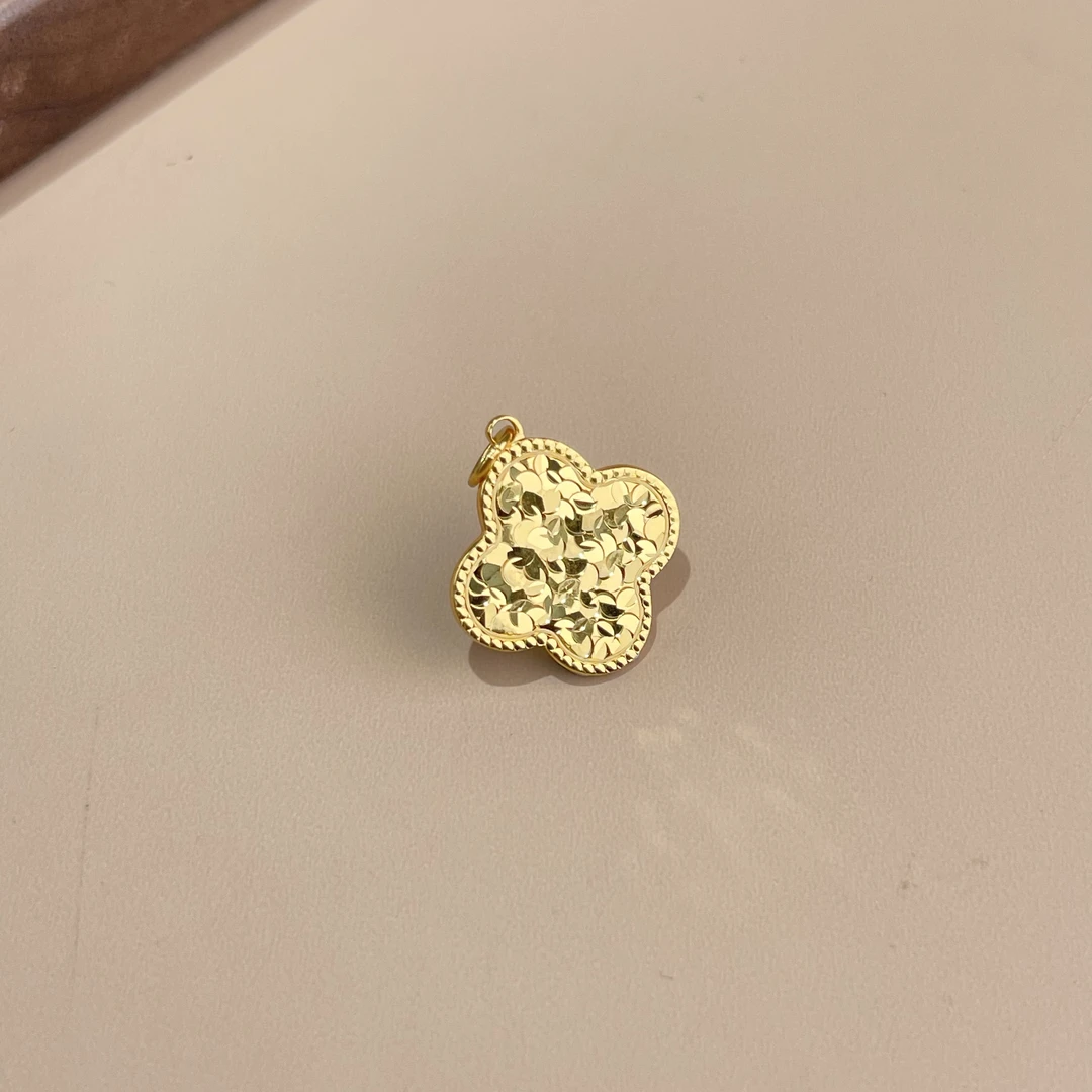 足银银制品 【举石饰品】X02-H109-801足银990吊坠（一件发）N