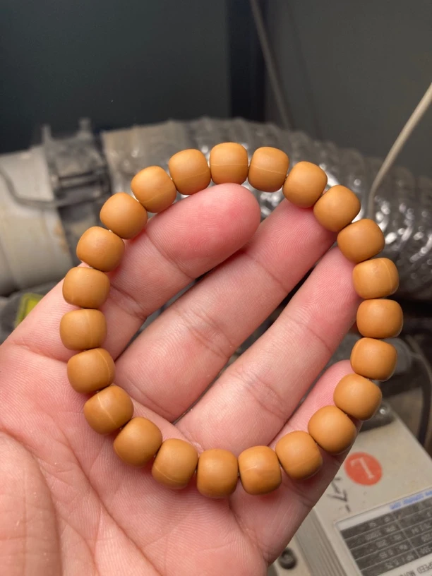 猴头核桃小馒头老型练手款