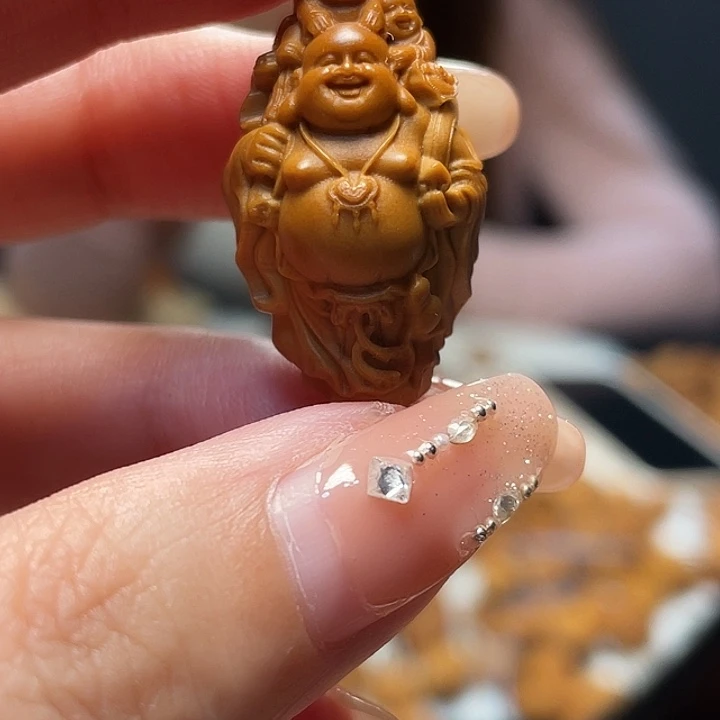 橄榄核手串/手链橄榄