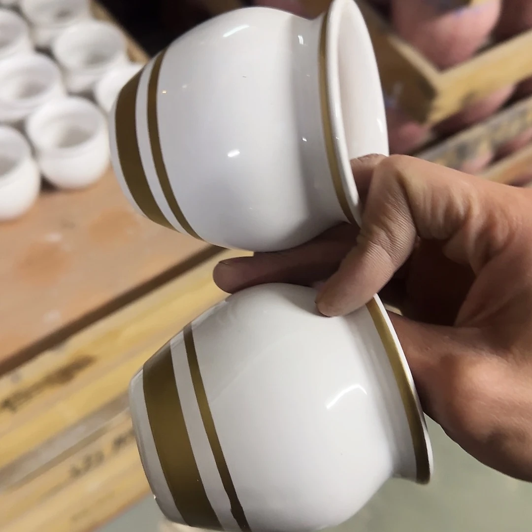 陶瓷福利局·自动合并订单·一个个买凑9元发·