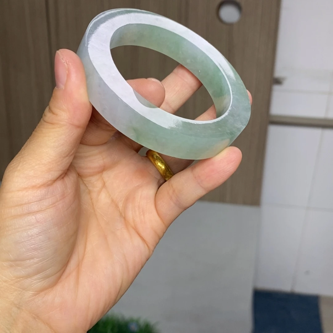 定制翡翠未镶嵌57-61