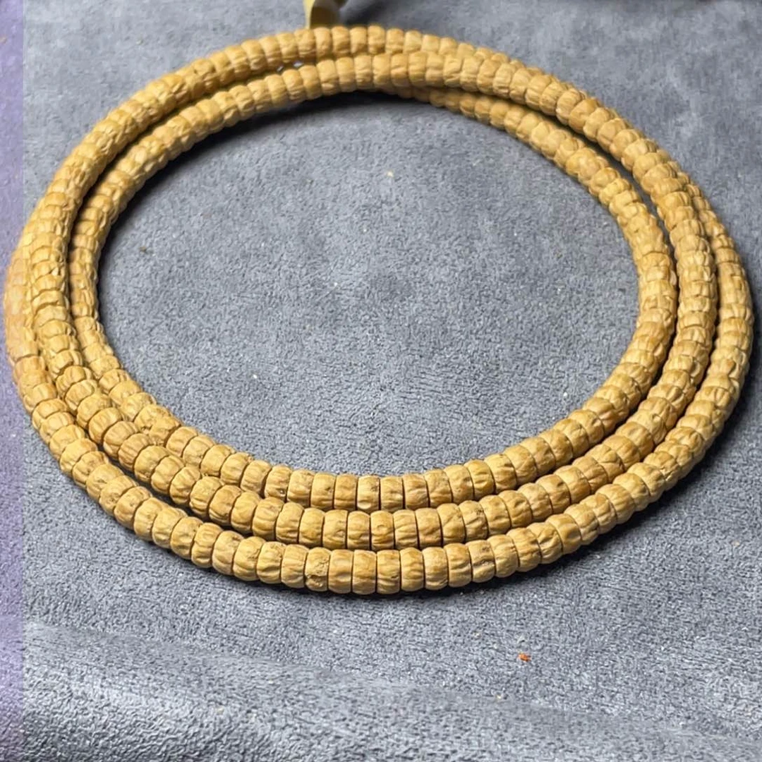 柏香籽/百香籽手串