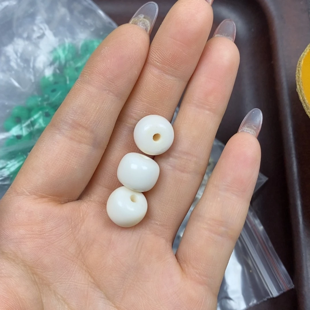 手串/手链驼骨配饰4打包