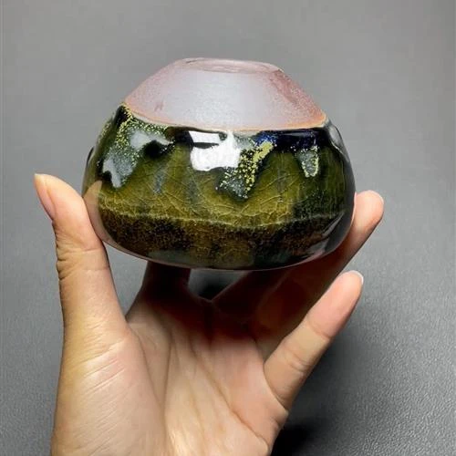 【闪购商品】茶盏-695............