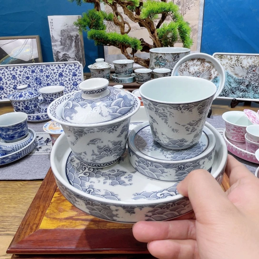景德镇陶瓷福利专场