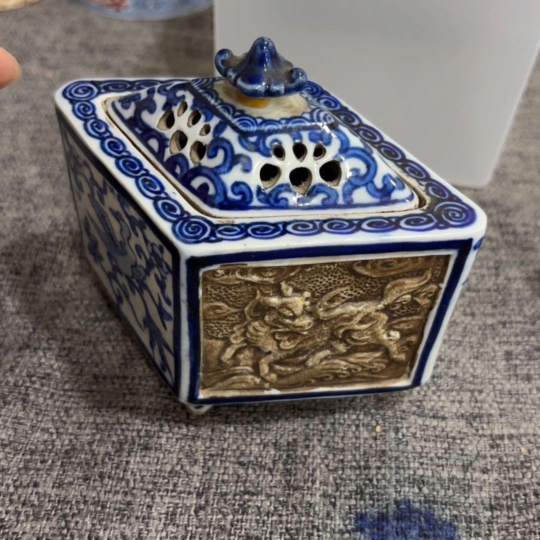 非常好看的物品