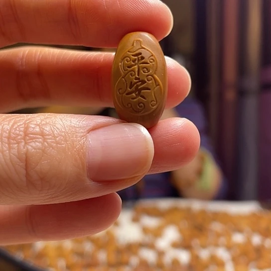 橄榄核手串/手链橄榄核