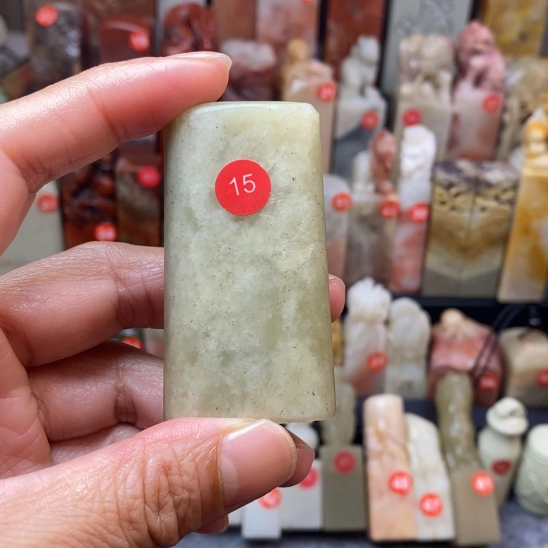 青田新矿15号石材