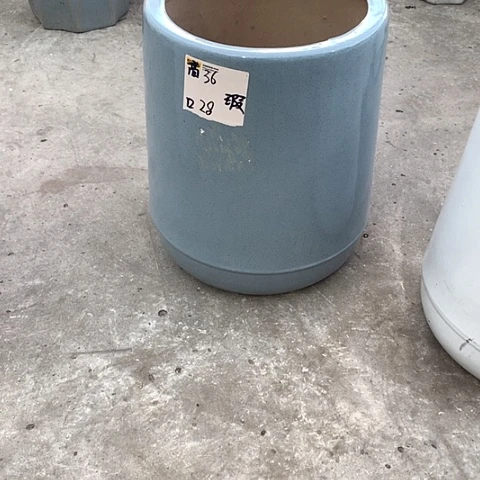 缸高温陶瓷默认瑕疵