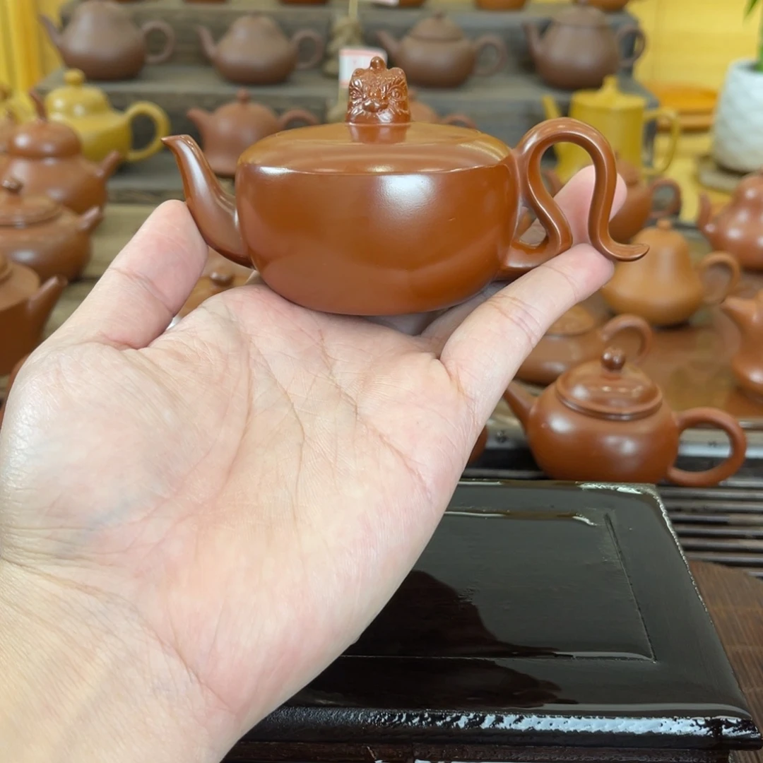 紫砂茶壶福利价茶壶