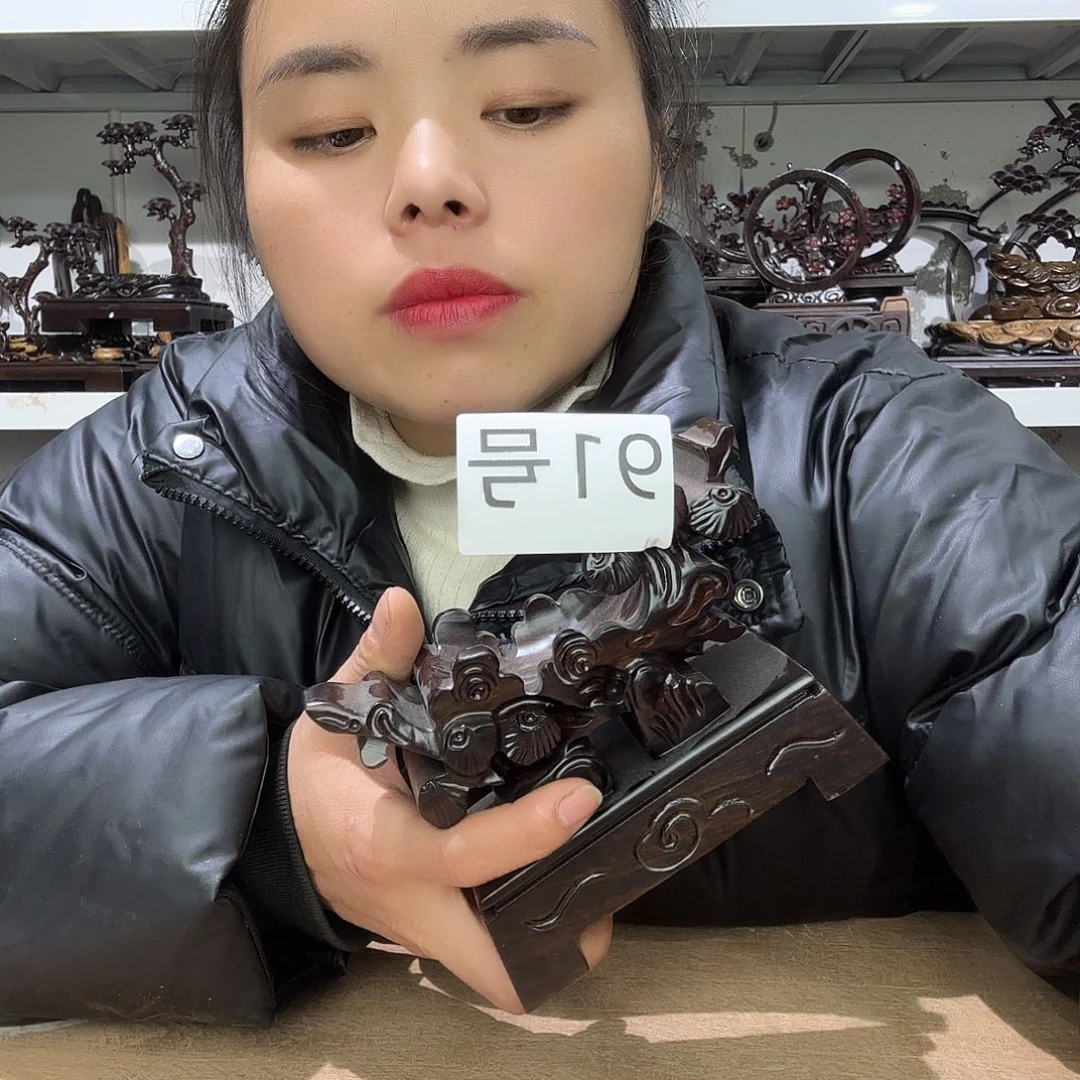 大果紫檀（缅甸花梨）91