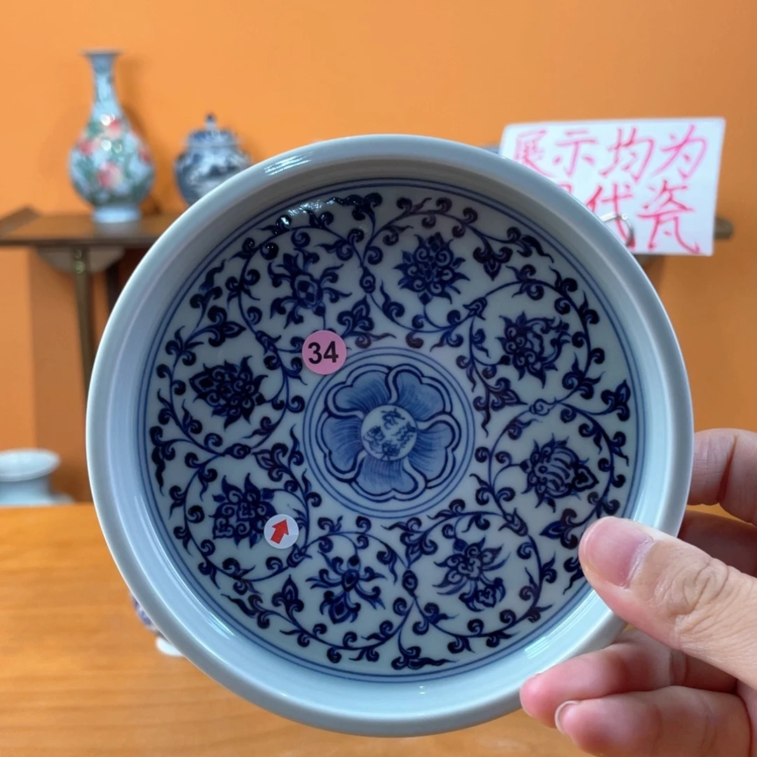 景德镇手绘哈哈哈哈哈哈