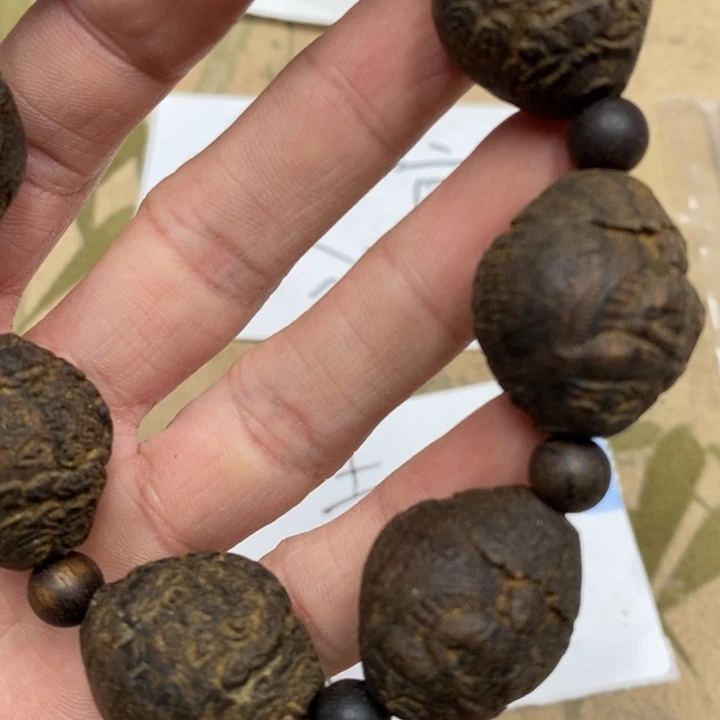 沉香沉香香囊虫漏