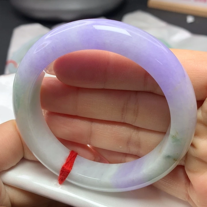 翡翠手镯未镶嵌58585959