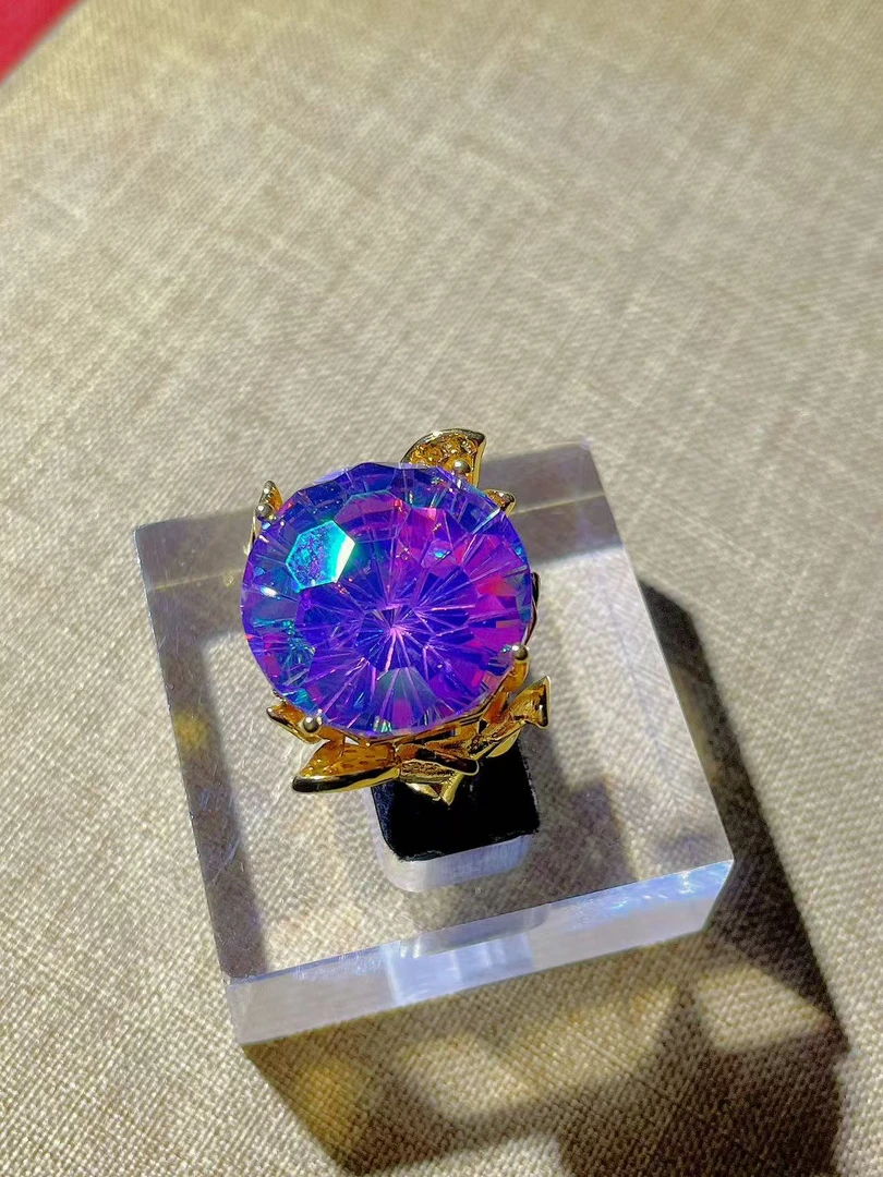 戒指 璀璨精美Tbbo22-20