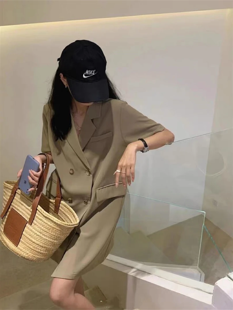 【王哥精选】外套女长款1905