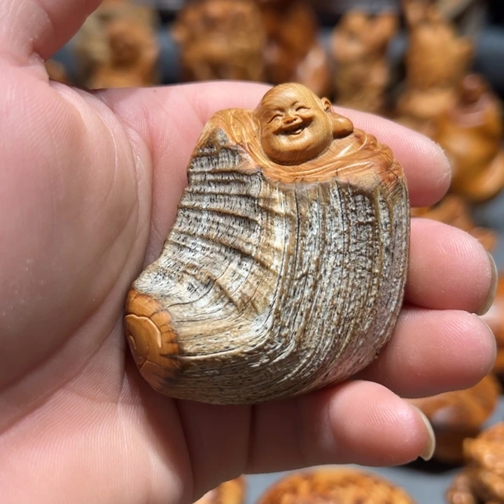 柏木（崖柏）点点关注，感谢分享