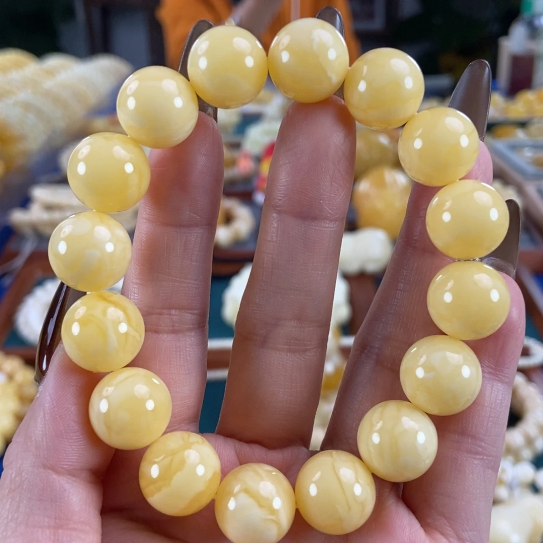 琥珀未镶嵌珠宝奇石14同料25.21