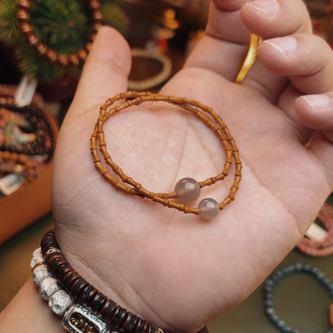 手串菩提根/象牙果