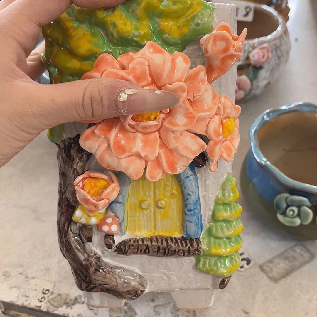 【闪购商品】红陶福利