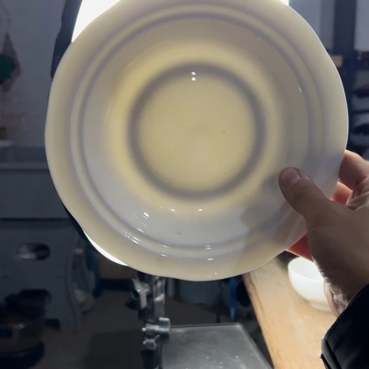 库存尾货库存尾货深盘一对口径20