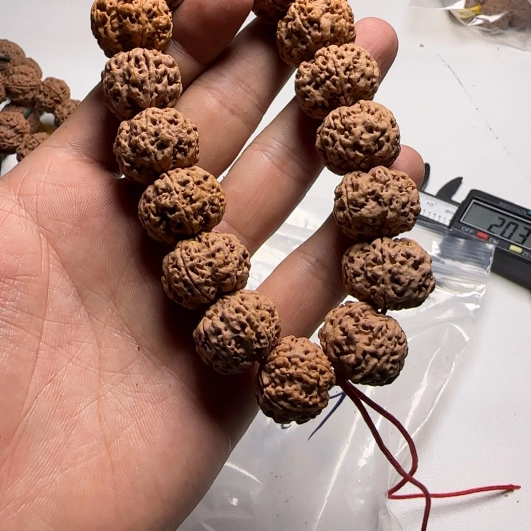 手串金刚菩提20号金刚