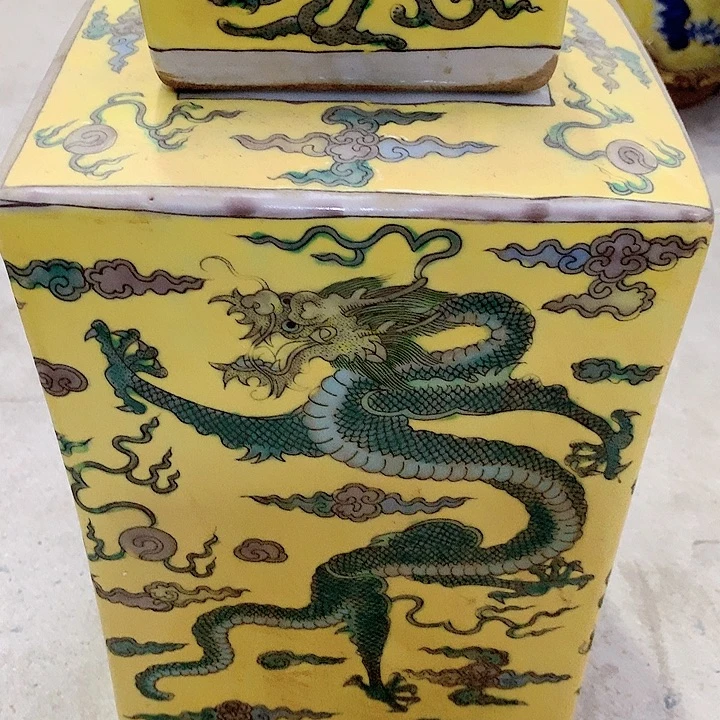 陶摆件我也好可爱的啊哈啊哈哈