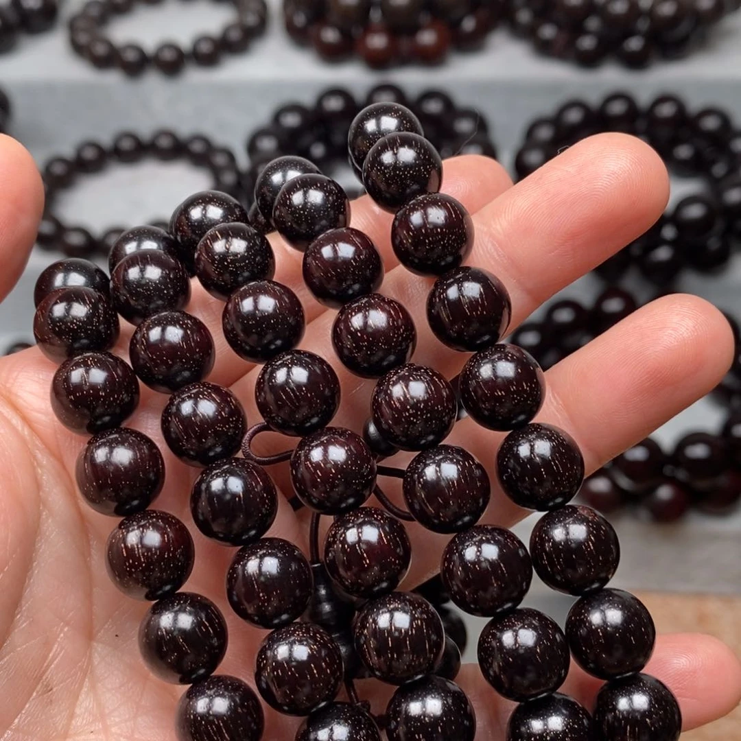 檀香紫檀（小叶紫檀）用****31.0 108爆