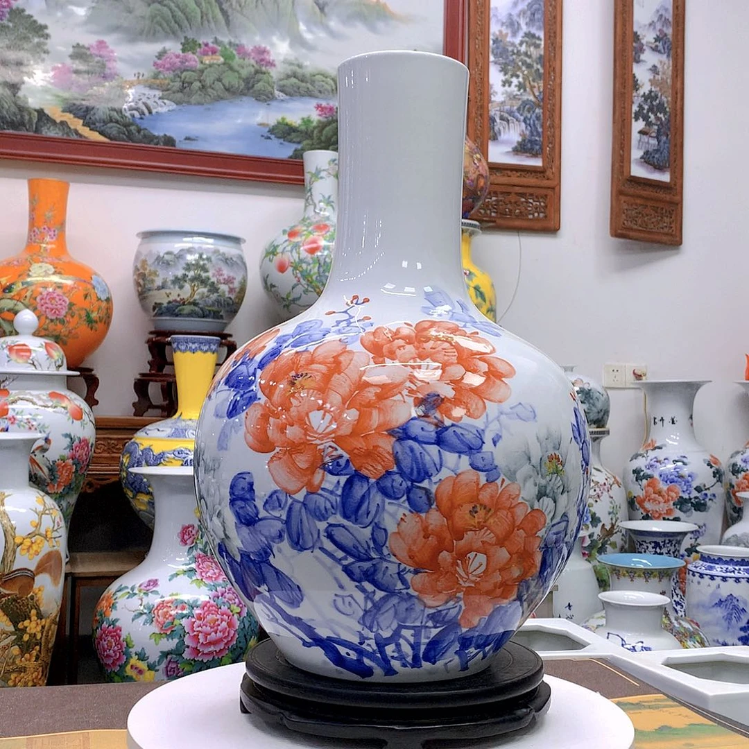 摆件确保手工制作