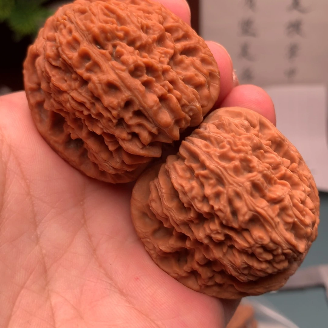 吊坠文玩核桃用****6南疆9