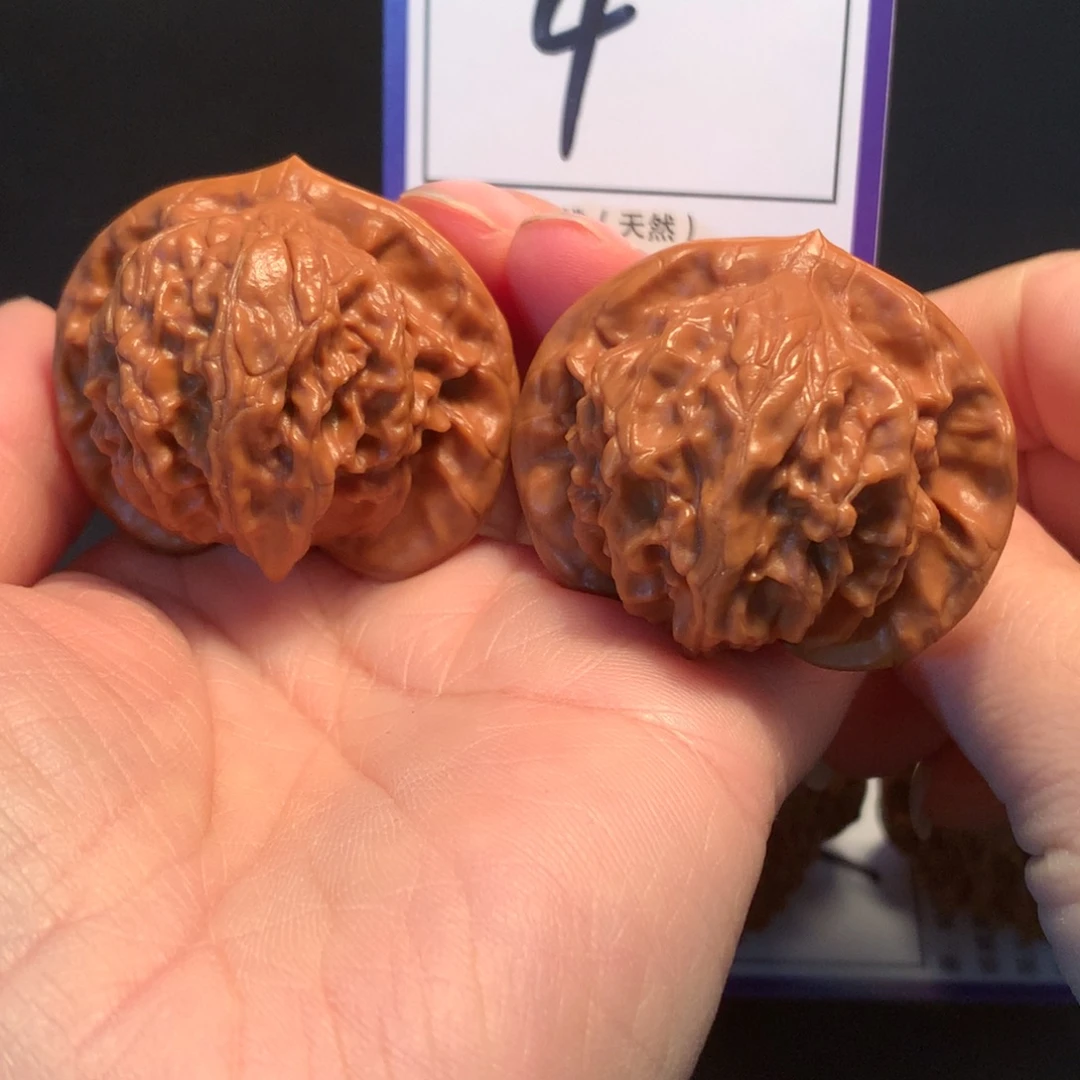 核桃4图图4.4微修