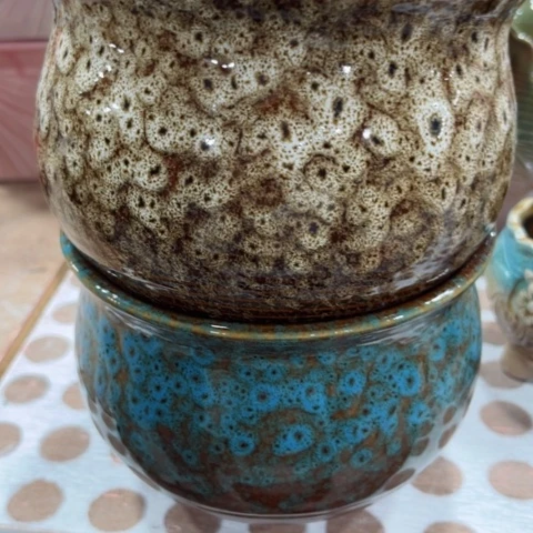 陶瓷满9包邮发都福利