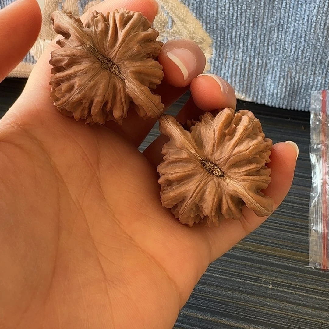 小***丶核桃老树红皮四座楼42全