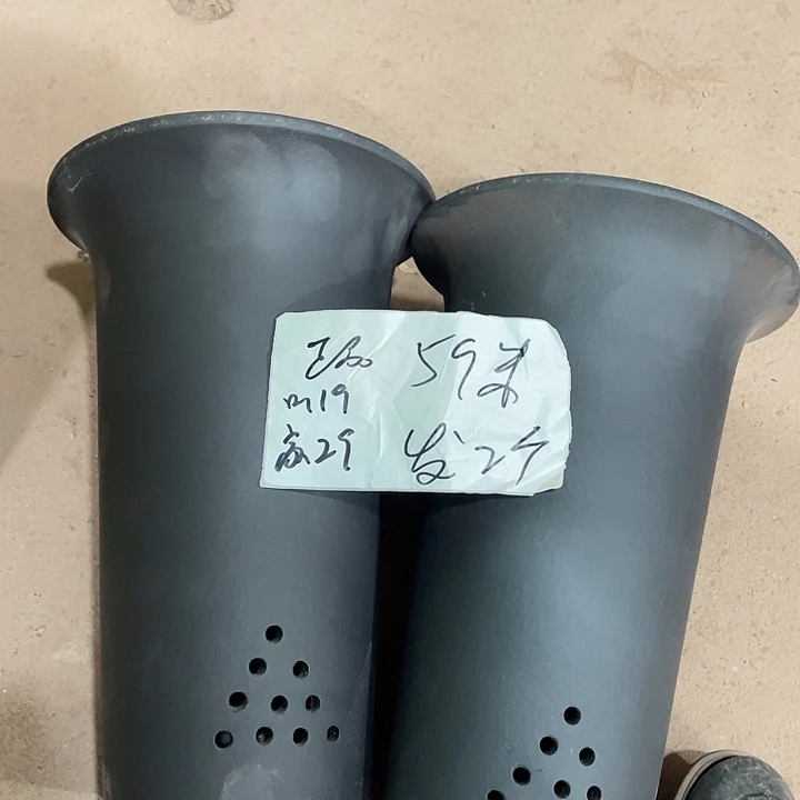 宜兴丁山张伟花盆