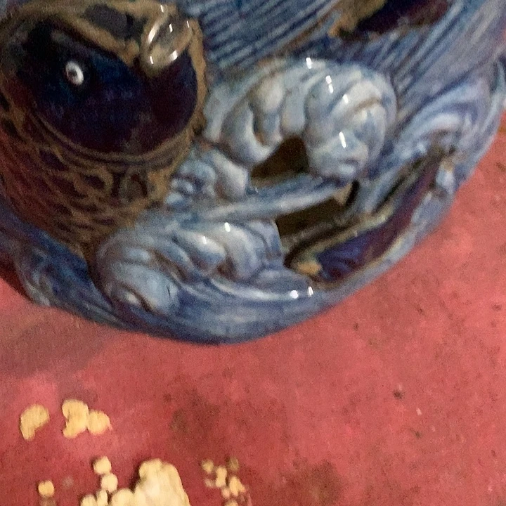 瓷片古*兔这这几个人真的太好看