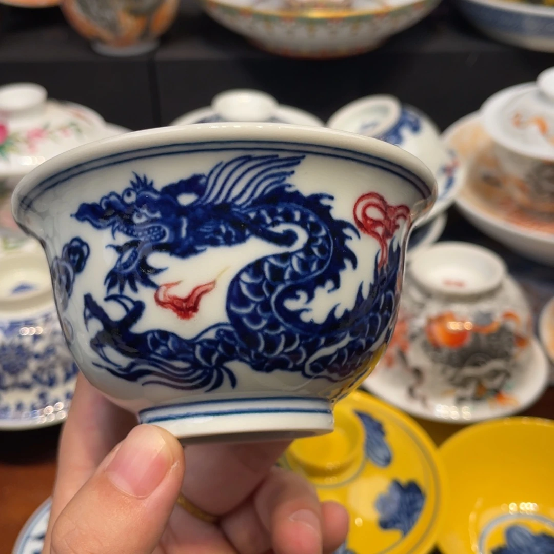 景德镇陶瓷景德镇瓷器