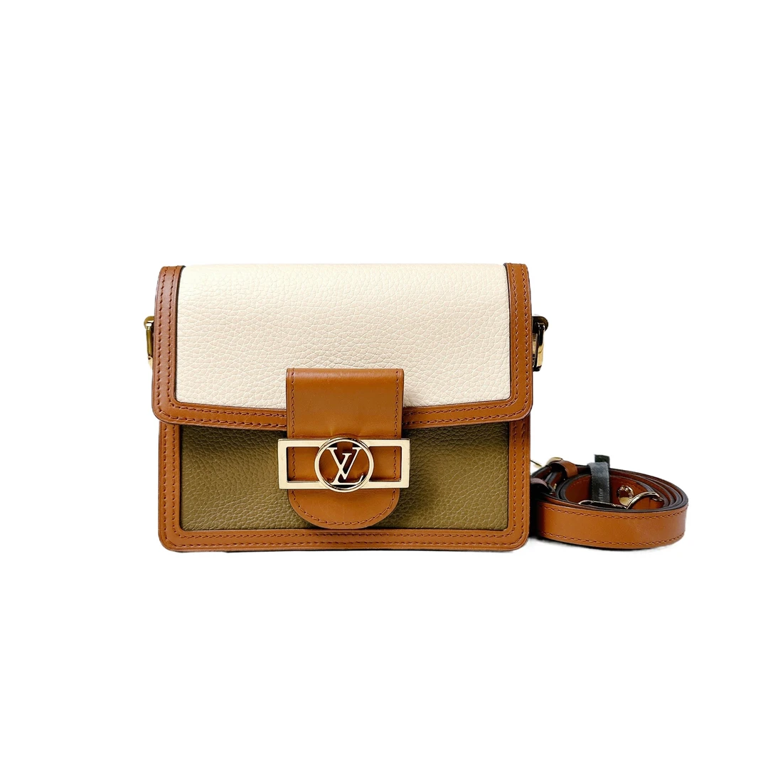 95新 路易威登 安洁利严选达芙妮/BK0162155 单肩包