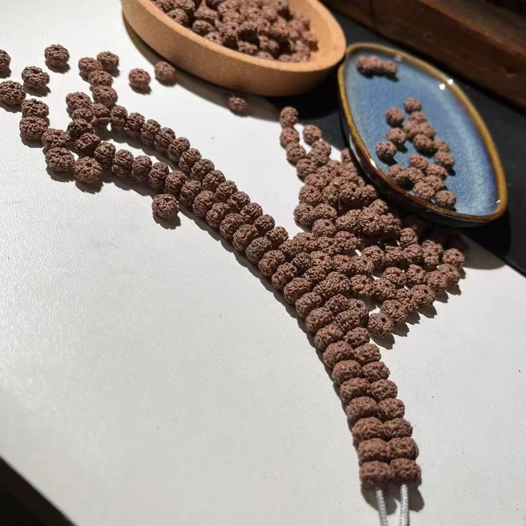 少主严选｜亲工平细小金刚菩提单圈